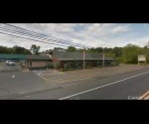 The Cabin |  New Jersey