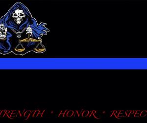 Tribunal MC |  Virginia